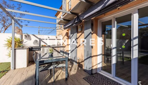 Villa / Maison 4 pièces  à vendre Pertuis 84120