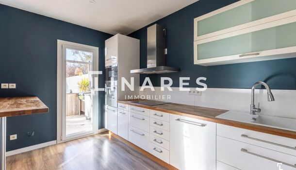 Villa / Maison 4 pièces  à vendre Pertuis 84120