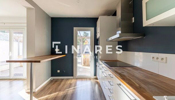 Villa / Maison 4 pièces  à vendre Pertuis 84120