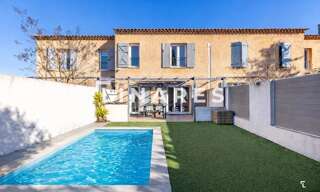 Maison 4 Pièces 92 m² à vendre à Pertuis (84120)