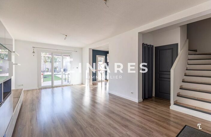 LA PERTUISIENNE - Maison T4 de 92m2 - Piscine - Garage - 84120 P — photo 3