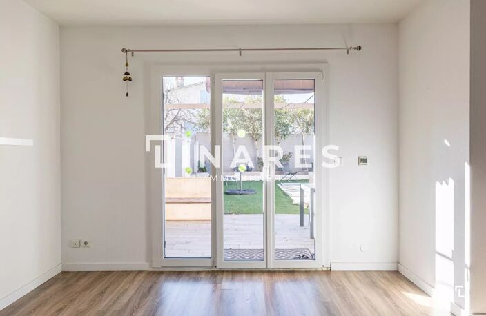 LA PERTUISIENNE - Maison T4 de 92m2 - Piscine - Garage - 84120 P — photo 5