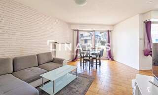 Appartement 2 Pièces 51 m² à vendre à Aix-en-Provence (13100)