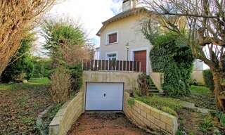 Maison 7 Pièces 129 m² à vendre à Rouen (76100)