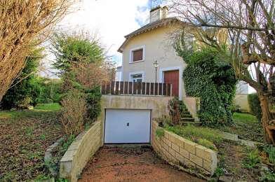 Maison 7 pièces 250000 €