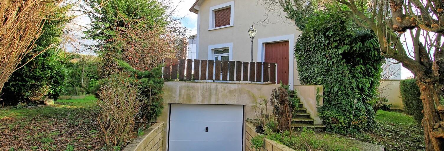Maison 7 Pièces 129 m² à vendre à Rouen (76100)