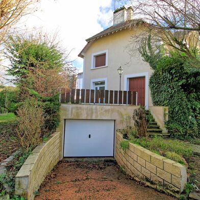 Maison 7 pièces 250000 €