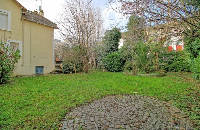 🏡 Maison 7 pièces – 130 m² habitables sur un terrain de 542 m² – — photo 2