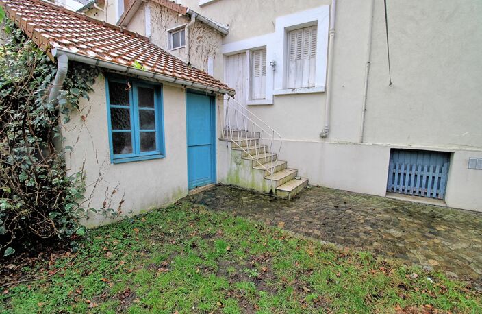 🏡 Maison 7 pièces – 130 m² habitables sur un terrain de 542 m² – — photo 3