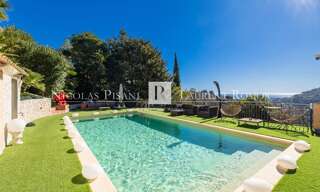 Maison 5 Pièces 280 m² à vendre à Gorbio (06500)