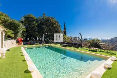 Maison 5 pièces 2500000 €