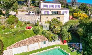 Maison 5 Pièces 280 m² à vendre à Gorbio (06500)