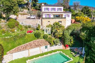 Maison 5 pièces 2500000 €