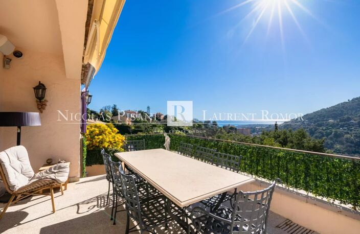 Villa rénovée à proximité de Monaco. — photo 3