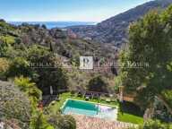 Villa rénovée à proximité de Monaco. — photo 4