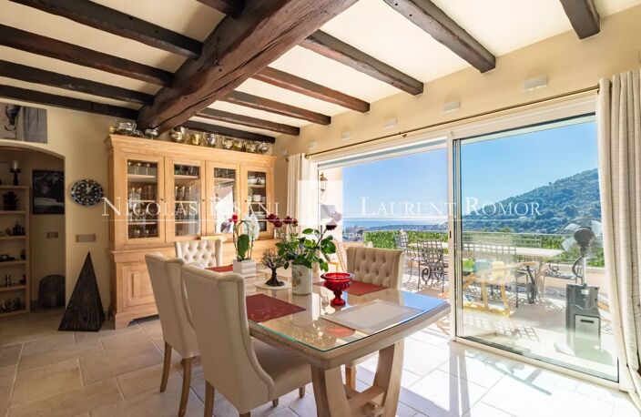 Villa rénovée à proximité de Monaco. — photo 5