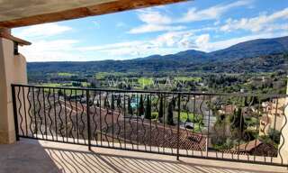 Appartement 4 Pièces 71 m² à vendre à Fayence (83440)