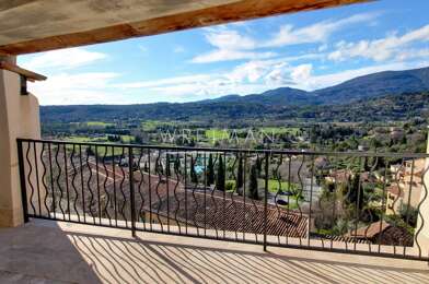 Appartement 4 pièces 305000 €