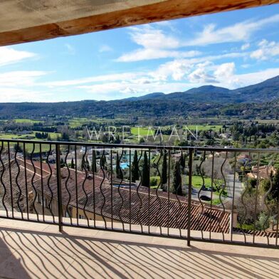 Appartement 4 pièces 305000 €