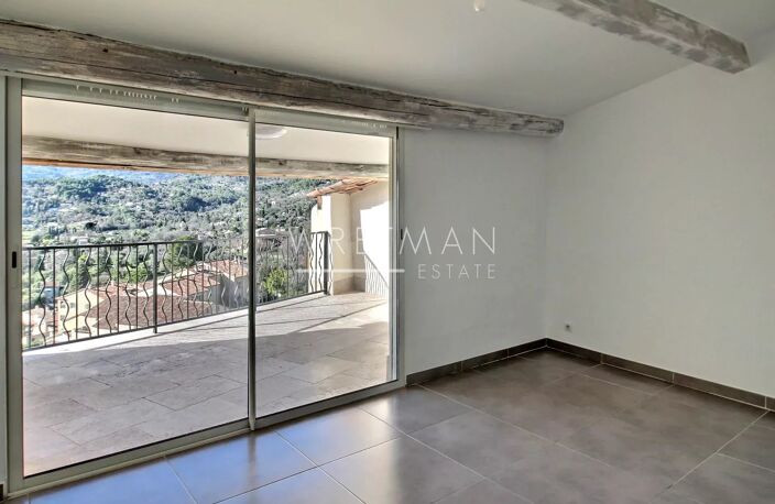 Appartement 4 pièces avec terrasses - Fayence — photo 2