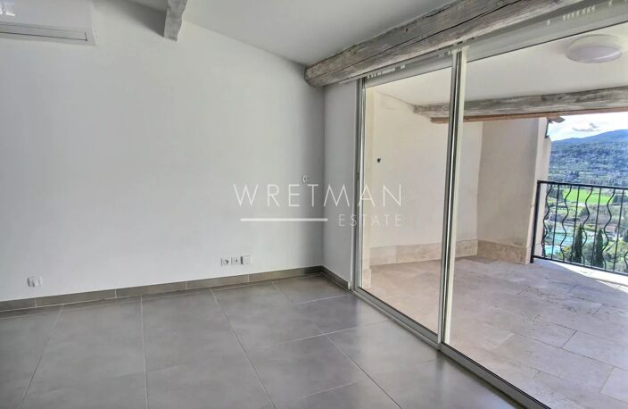 Appartement 4 pièces avec terrasses - Fayence — photo 3