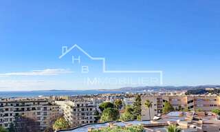 Appartement 3 Pièces 97 m² à vendre à Nice (06200)