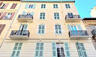 Appartement 2 Pièces 48 m² à vendre à Nice (06100)