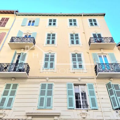Appartement 2 pièces 199000 €