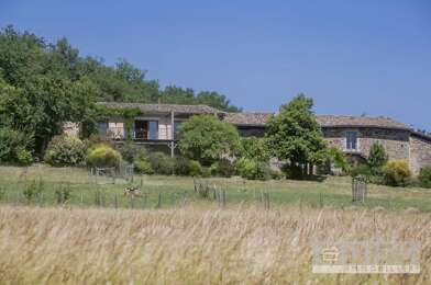 Maison 10 pièces 470000 €