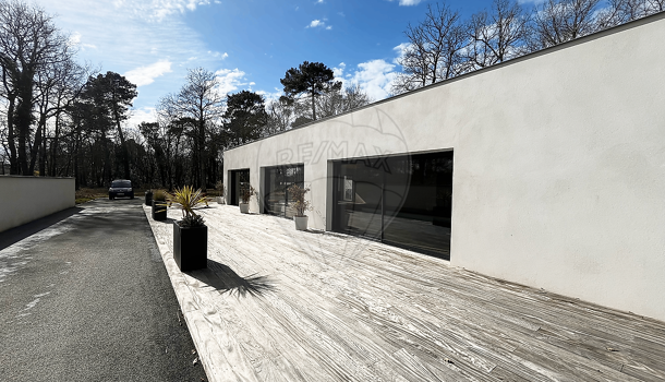 Villa / Maison 5 pièces  à vendre Étaules 17750