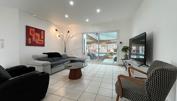 Villa / Maison 5 pièces  à vendre Étaules 17750