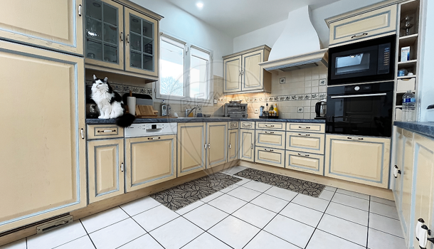 Villa / Maison 5 pièces  à vendre Étaules 17750