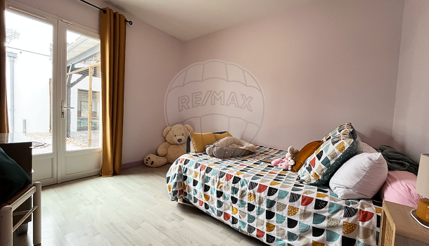 Villa / Maison 5 pièces  à vendre Étaules 17750