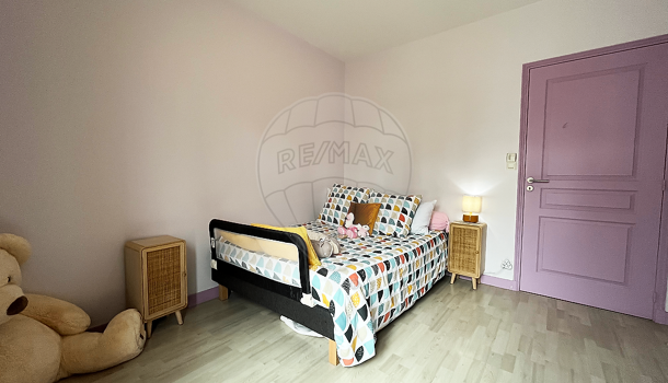 Villa / Maison 5 pièces  à vendre Étaules 17750