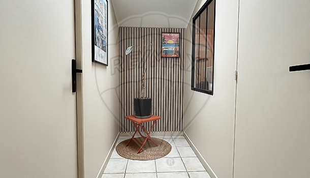 Villa / Maison 5 pièces  à vendre Étaules 17750