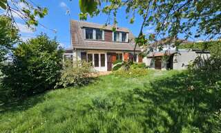 Maison 6 Pièces 120 m² à vendre à Amilly (45200)