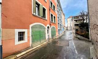 Appartement 2 Pièces 54 m² à vendre à Grenoble (38000)