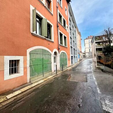 Appartement 2 pièces 169000 €