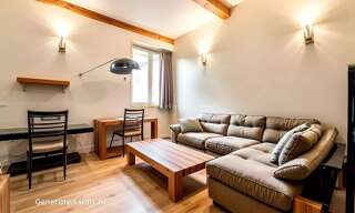 Appartement 2 Pièces 54 m² à vendre à Grenoble (38000)