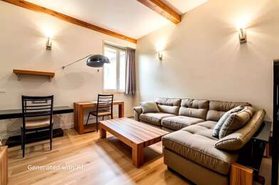 Appartement 2 pièces 143000 €