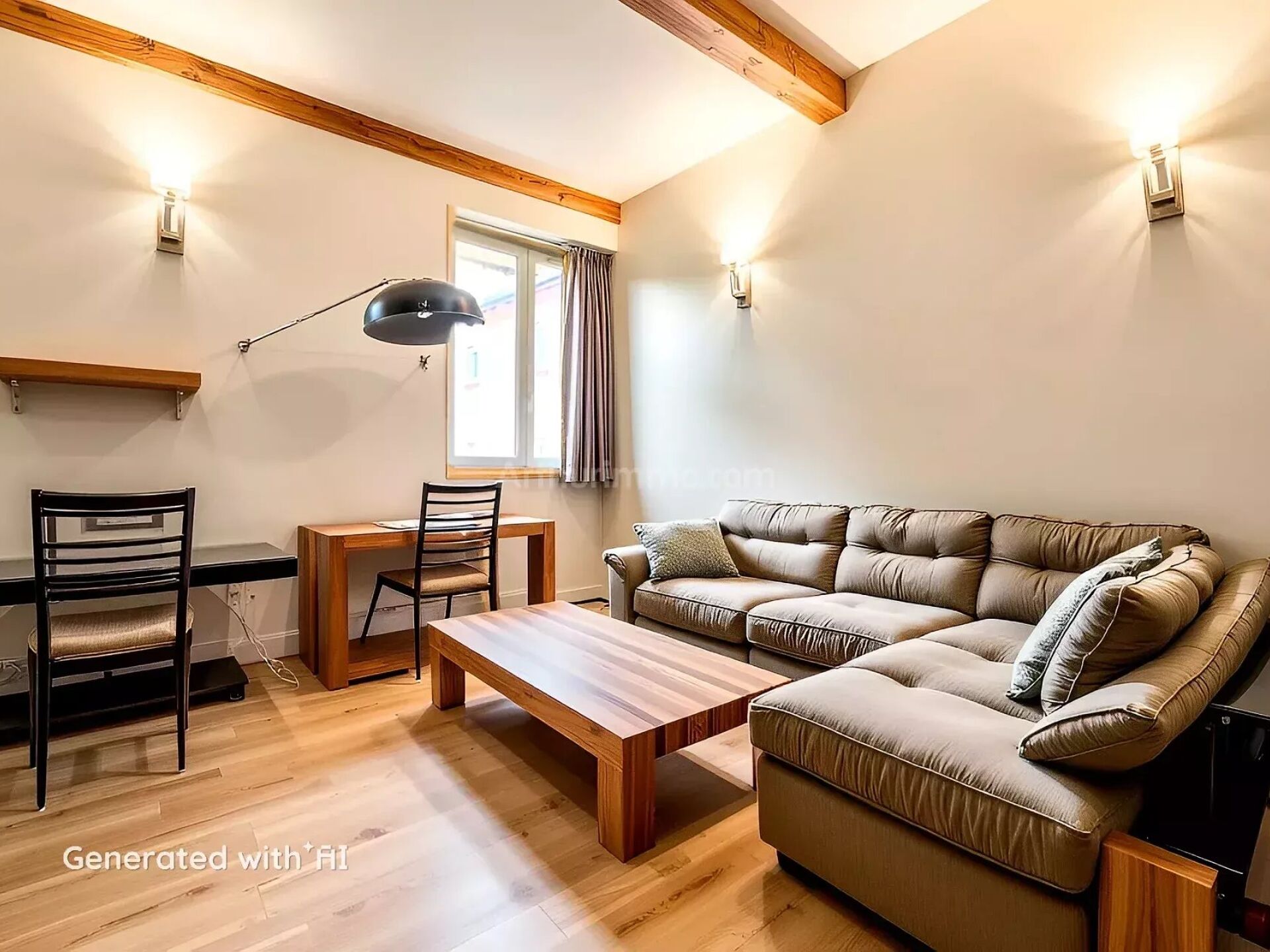 Appartement 2 pièces 54 m² · à Grenoble · 54 m² · 143 000 €
