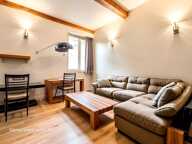 Grenoble Hyper Centre, FELIX VIALLET  – Appartement dans un Immeuble Ancien, 2 Pièces, 54,5 m² (Loi Carrez) — photo 2