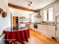 Grenoble Hyper Centre, FELIX VIALLET  – Appartement dans un Immeuble Ancien, 2 Pièces, 54,5 m² (Loi Carrez) — photo 3