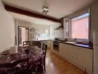 Grenoble Hyper Centre, FELIX VIALLET  – Appartement dans un Immeuble Ancien, 2 Pièces, 54,5 m² (Loi Carrez) — photo 4