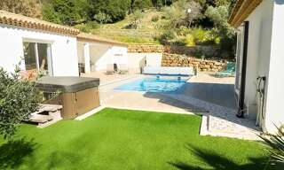 Maison 4 Pièces 168 m² à vendre à Le Cannet-des-Maures (83340)