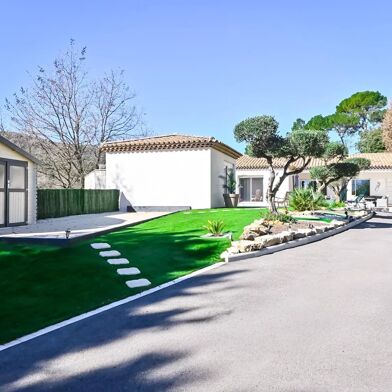 Maison 4 pièces 698000 €