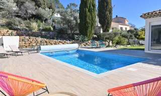 Maison 4 Pièces 168 m² à vendre à Le Cannet-des-Maures (83340)