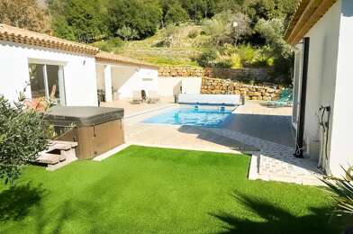 Maison 4 pièces 625000 €