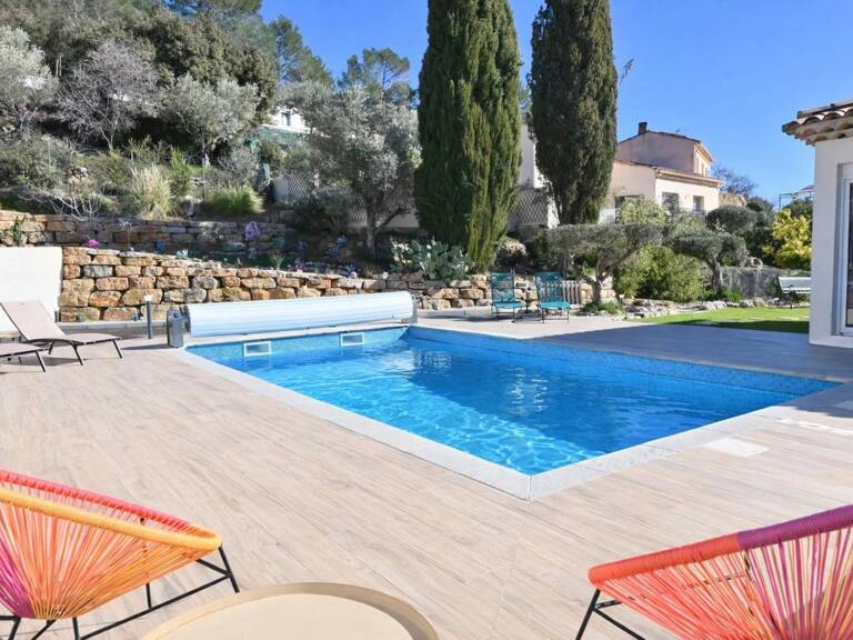 Villa 168 m² - Le Cannet des Maures — photo 1