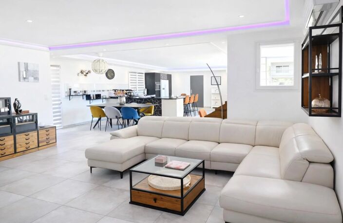 Villa 168 m² - Le Cannet des Maures — photo 2